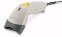 Manufacturers Exporters and Wholesale Suppliers of Scanner LS1203 Navi Mumbai Maharashtra